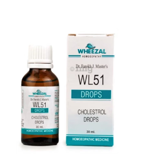 WL 51 30ML