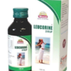 LEUCORINE SYP 120ML.
