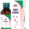FEMO CORDIAL 450ML
