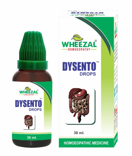 DYSENTO-DROP 30ML