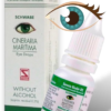CINERARIA-EYE DROP SCHWABE 10ML.