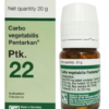 CARBO-VEG-PKT WSG 20GM