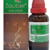 ZAUBER-HAIR DROP 30ML.