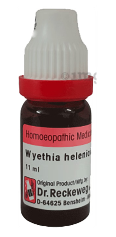 WYETHIA-HELE 200 11ML.