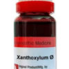 XANTHOXYLLUM-FRAX Q 20ML.