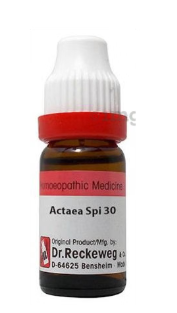 ACTEA-SPIC 30 11ML.