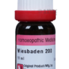 WIESBADEN 200 11ML.