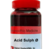 ACIDUM-SULP 30 11ML.