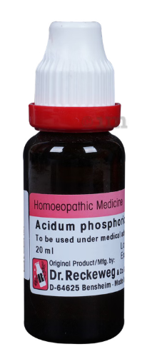 ACIDUM PHOSPHORIUM Q 20ML.