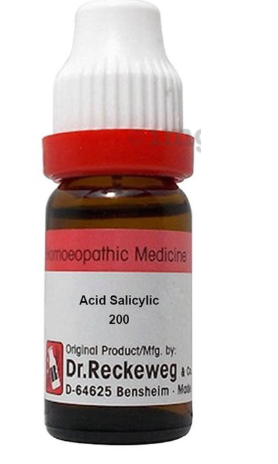 ACIDUM-SALI 200 11ML.