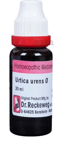 URTICA-URENS Q 20ML.