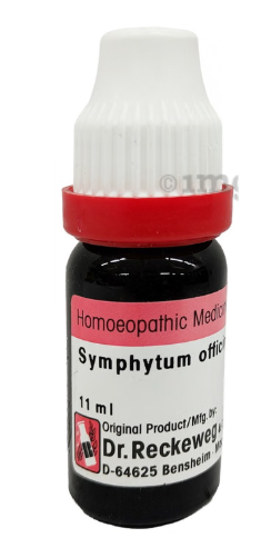 SYMPHYTUM 200 11ML.