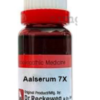 AALSERUM 7X 20ML