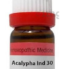 ACALYPHA-INDI 30 11ML.