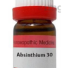 ABSINTHIUM-30 11ML.