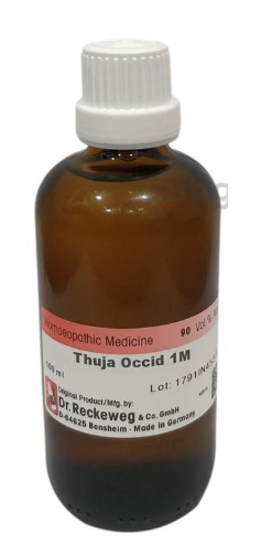 THUJA-OCCI 1M 11ML.