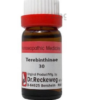 TEREBINTHINA 30 11ML.