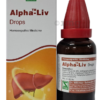 ALPHA-LIV DROPS 30ML.