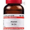 ALUMEN  CH30 30ML.