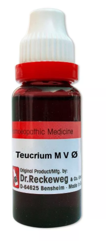 TEUCRIUM-MARUM-VIRUM Q 20ML