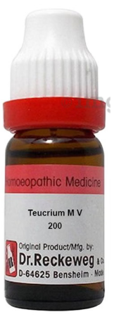 TEUCRIUM-MAR-VER-200 11ML.