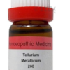 TELLURIUM 200 11ML.