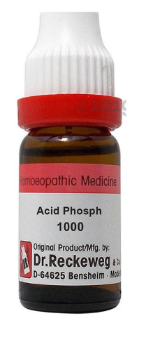 ACID-PHOS 1M 11ML