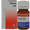 SILICEA-12X 20GM