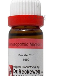 SECALE-CORN 1M 11ML.