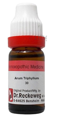 ARUM-TRIP 200 11ML.