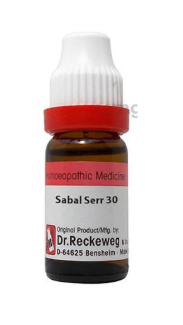 SABAL-SERR 30 11ML.