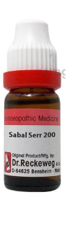 SABAL-SERRU 200 11ML.
