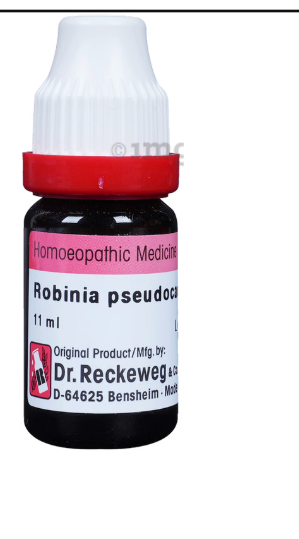 ROBINIA-PSEUD 30 11ML