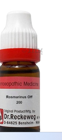 ROSMARINUS-OFF 200 11ML.