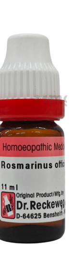 ROSMARINUS-OFF 30 11ML