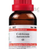 COLCHICUM-AUTU Q 30ML.