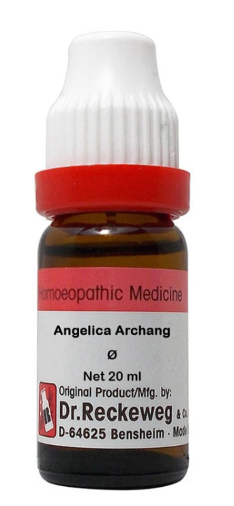 ANGELICA-ARCHANG Q 20ML.