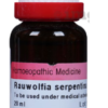 RAUWOLFIA-SERP Q 20ML.