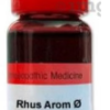 RHUS-AROM Q 20ML.