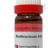 ANTHRACINUM 30. 11ML.