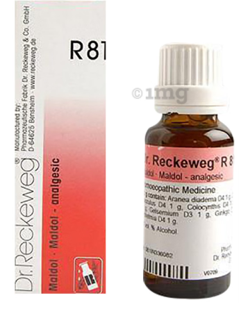 R81 22ML.