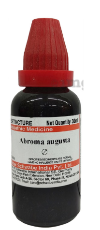 ABROMA-AUGU Q 30ML.