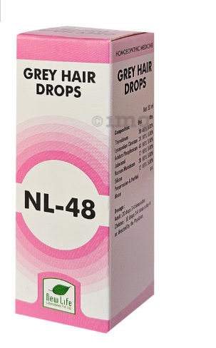 NL-48 30ML