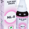 NL-8 30ML
