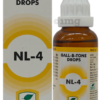 NL-4 30ML