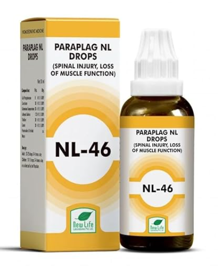 NL-46 30ML
