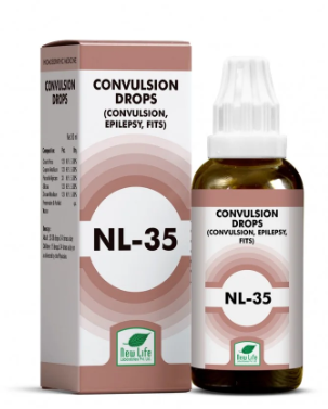 NL-35 30ML