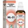 NL-31 30ML