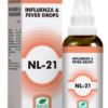 NL-21 30ML