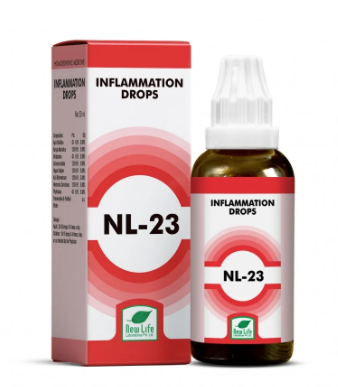 NL-23 30ML